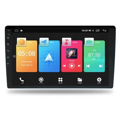 7/9/10 ιντσών Android πολυμέσων GPS WIFI Bluetooth Player αυτοκίνητο DVD αυτοκινητό ραδιόφωνο GPS Map Player