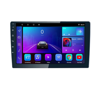 Παγκόσμιο 9 ιντσών T5 Carplay για Volkswagen Multimedia 2 Din Car Audio Android Stereo