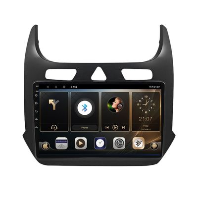Chevrolet Cruze J300 2008-2012 Android 10 Ραδιοφώνημα αυτοκινήτου Στερεόφωνο πλοήγησης με 4 πυρήνες CPU
