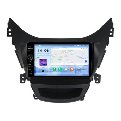 256GB ROM Android 10 Carplay Stereo GPS για αυτοκίνητα Honda Jeep Toyota Nissan Hyundai