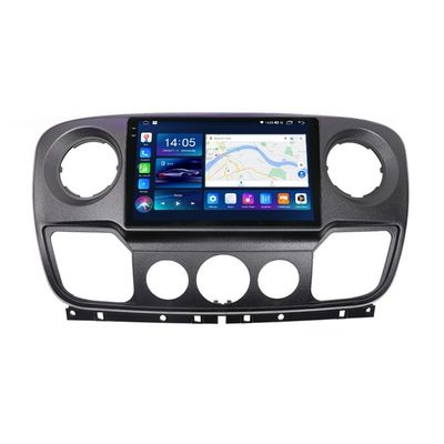 Πλήρης προσαρμογή 7 ιντσών 1din Android 10 Car DVD Player για Renault Sandero Logan Duster 2010 GPS πλοήγηση αυτοκίνητο ραδιόφωνο στερεοφωνικό πολυμέσων wifi BT4.0
