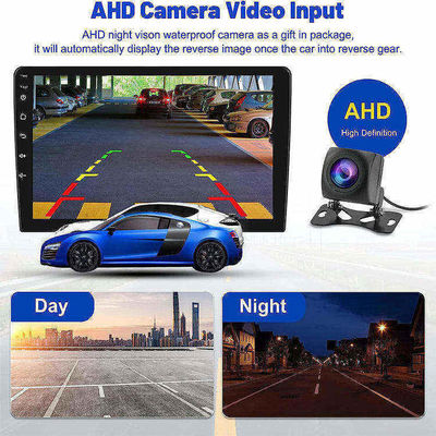 1280*800 7&quot; 9&quot; ίντσες Universal FM GPS 2 Din Touch Screen Αυτοκινητοφωνικό Σύστημα Στερεοφωνικό Βίντεο Android Αυτοκινητόφωνο