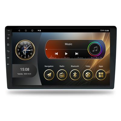 9 ιντσών Android 12 Car Multimedia Player Διαχειριστής αρχείων 2 32G GPS πλοήγηση Wifi αυτόματο ραδιόφωνο