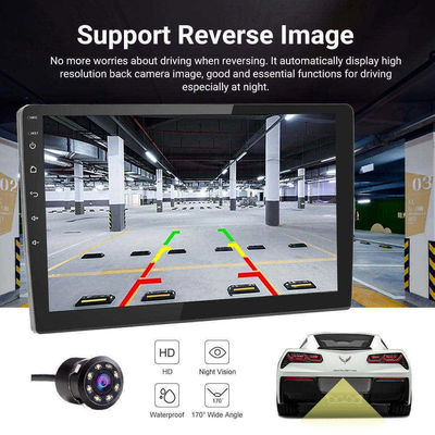 9 ιντσών Android 12 Car Multimedia Player Διαχειριστής αρχείων 2 32G GPS πλοήγηση Wifi αυτόματο ραδιόφωνο