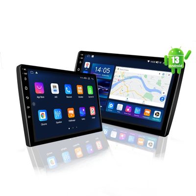 10 ιντσών 2din Universal Car Audio Stereo με σύστημα Android 10.0 και αποθήκευση 4 64G