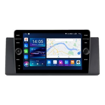 10 ιντσών Android Ραδιοφώνημα αυτοκινήτου GPS για VW Caravelle T5 T6 2016 2017 2018 DSP ενισχυτής IC