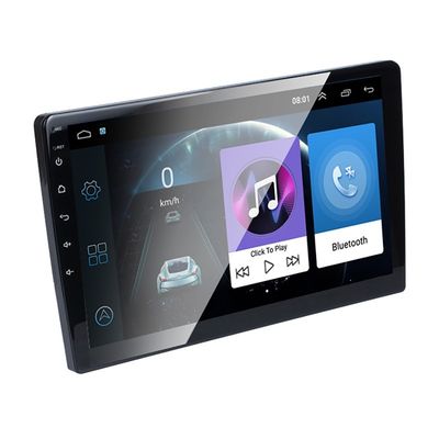 Android 9/10 ίντσες Εικονική οθόνη αυτοκινήτου GPS Στερεοφωνικό σύστημα ραδιοναυτιλίας για αυτοκινητικά ηλεκτρονικά
