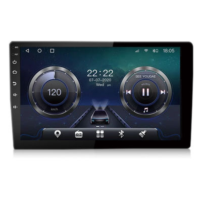 Carplay Android Auto 8 256 Car Stereo για καθολικό Android 9 ιντσών Car DVD Player