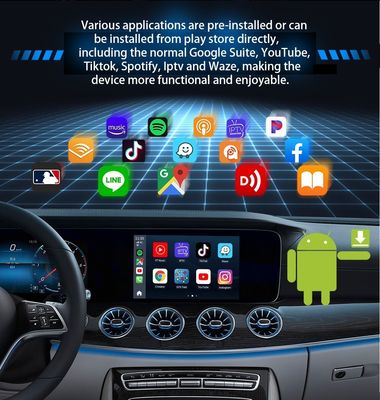 Car DVR WiFi GPS Dash Cam 1080P HD Dashcam με νυχτερινή όραση και εγγραφή κύκλου βρόχου