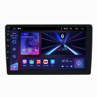 CarPlay Ενσωματωμένο 2DIN Android 10 Ραδιόφωνο αυτοκινήτου για Honda Civic 9 2013-2016 Αυτοκινητό πλοήγηση πολυμέσων