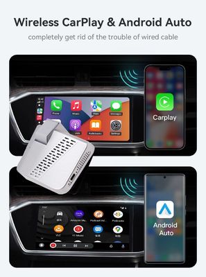 DVR Navigator Android Carplay Android Auto 1080P WIFI Loop Record Τηλεφώνημα APP Αυτοκίνητο Dash Cam
