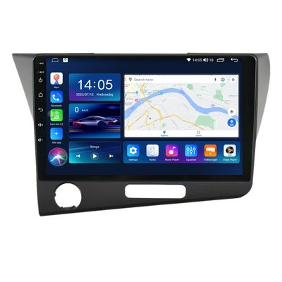 2DIN ενσωματωμένο αυτοκίνητο Android ραδιόφωνο στερεοφωνικό βιντεοπαίκτη 1920 * 1200P QLED για το Παγκόσμιο Έτος