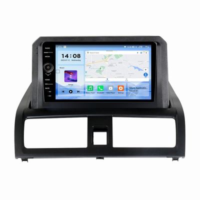 1280*800 Ανάλυση TV συνδυασμός Car Stereo Radio Player για Honda CIVIC 2014-2018