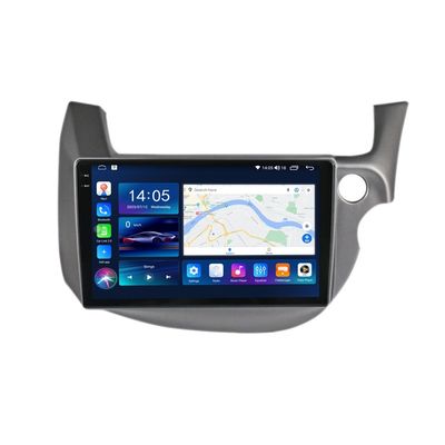 10.1" Android 9.1 Car Stereo DVD Player GPS για την Honda Accord 7η 2003 2004 2005 2006 2007 2008