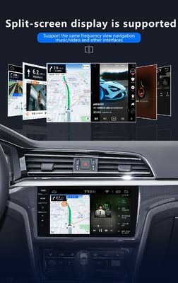 Ασύρματο Android Auto και Apple Carplay Media Box με άλλο σχεδιασμό