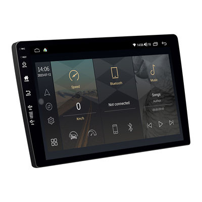 9 ιντσών Android 11 Carplay Android Αυτοκινητοκίνητο Στερεόφωνο Ραδιόφωνο GPS Σύστημα πλοήγησης για Στερεόφωνο