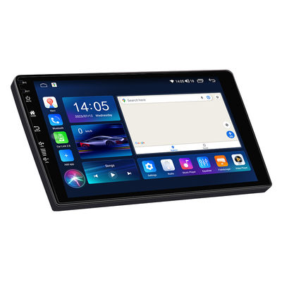 9" οθόνη αφής Android 12 Car Multimedia Player με GPS πλοήγηση Πολυγλωσσία