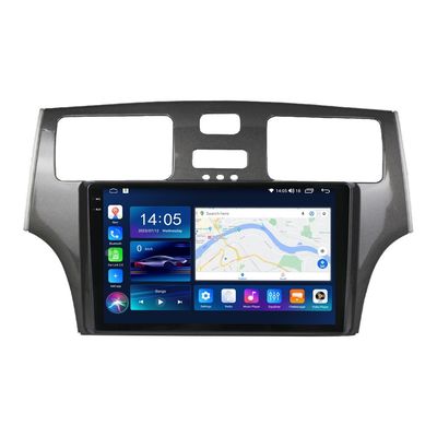 2000-2006 Lexus LS430 Quad Core Multimedia Player με οθόνη OLED και πλοήγηση GPS