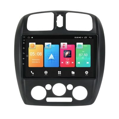 Πολλαπλές γλώσσες Υποστηριζόμενο Android 11 Carplay Car Radio για Mazda 3 2004-2013 2din TS10