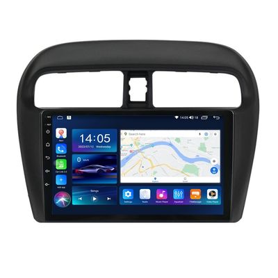 Chip Solution Navigation Stereo GPS για το Mitsubishi Lancer 10 CY 2007 2012 Επικοινωνήστε μαζί μας
