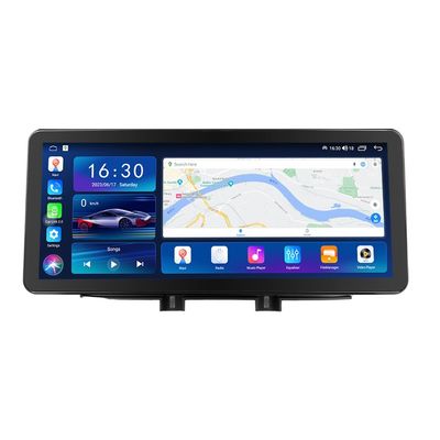 10.33 ιντσών Universal Car Multimedia System με 4 64GB αποθήκευσης και Android 11 12