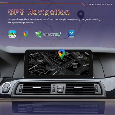 Παγκόσμια 10,33 ιντσών Carplay 360 κάμερα Android12 οθόνη FM/USB/SD/Aux Radio Double Din πλοήγηση GPS αυτοκίνητο στερεοφωνικό DVD player 4 64G