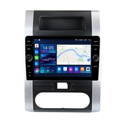 QLED 1280*800 Android 12.0 Car Multimedia Player για την Nissan Sunny Versa 2014-2020