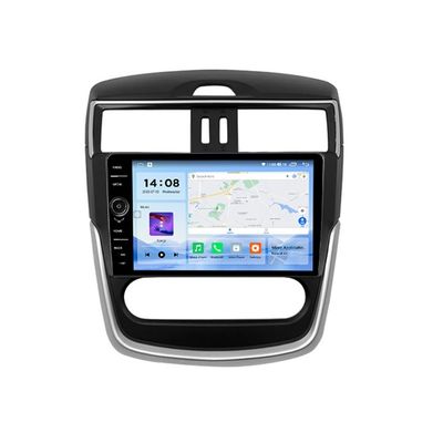 32G ROM Ραδιοφώνημα αυτοκινήτου Στερεόφωνο DVD Player για Nissan 350Z 370Z Android GPS πλοήγηση