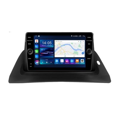 Android 12.0 GPS αυτοκινήτου για Renault Duster 2010-2015 με οθόνη QLED και αποθήκευση 8 128G