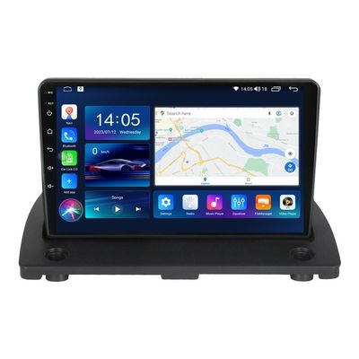 Παγκόσμια σύνδεση USB για το Volvo XC90 Navigation 2004-2014