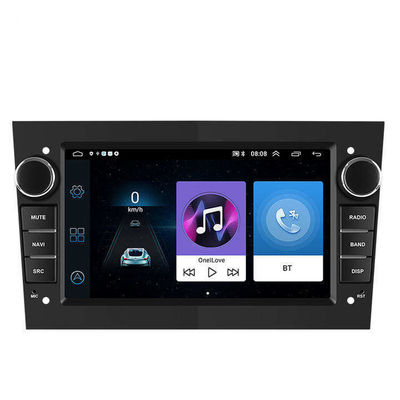 Ασύρματο Carplay DSP IPS Wifi 4G GPS Navi Stereo Auto DVD player για την OPEL MOKKA 2012 2014 2016