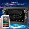 Ασύρματο Carplay DSP IPS Wifi 4G GPS Navi Stereo Auto DVD player για την OPEL MOKKA 2012 2014 2016