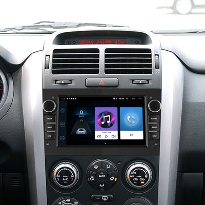 Ασύρματο Carplay DSP IPS Wifi 4G GPS Navi Stereo Auto DVD player για την OPEL MOKKA 2012 2014 2016